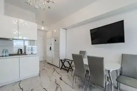 Serenity Premium apartments - 323