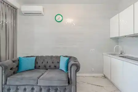 Serenity Premium apartments - 324