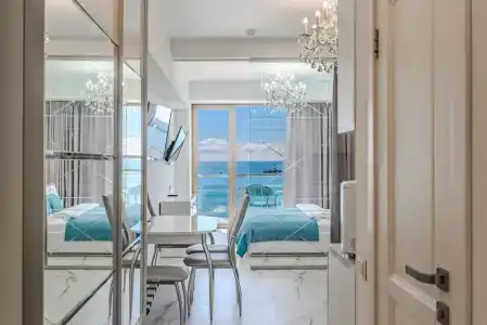 Serenity Premium apartments - 325
