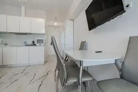 Serenity Premium apartments - 326