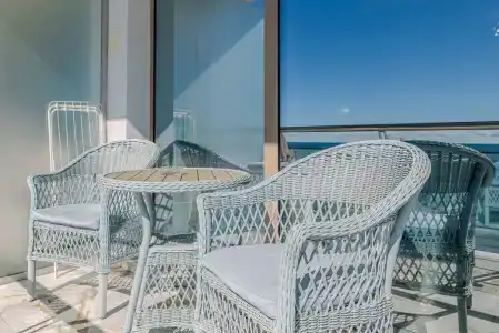 Serenity Premium apartments - 327