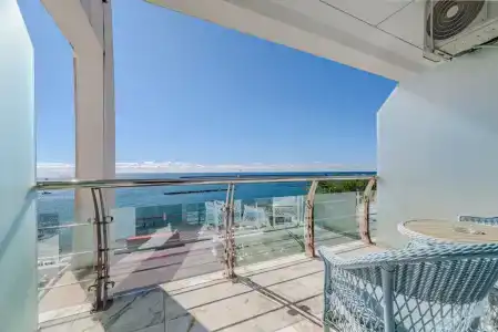 Serenity Premium apartments - 328