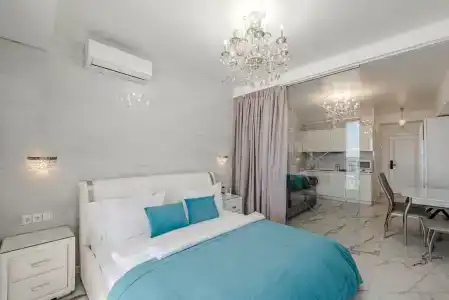 Serenity Premium apartments - 329