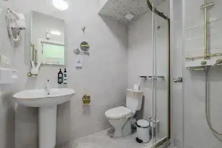 Serenity Premium apartments - 332