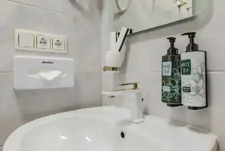 Serenity Premium apartments - 333