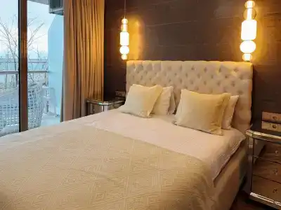 Serenity Premium apartments - 334