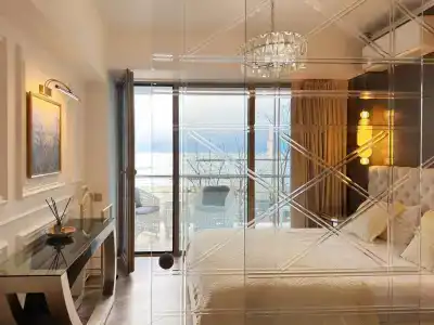 Serenity Premium apartments - 335