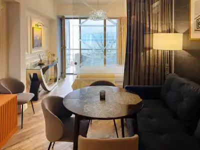 Serenity Premium apartments - 336