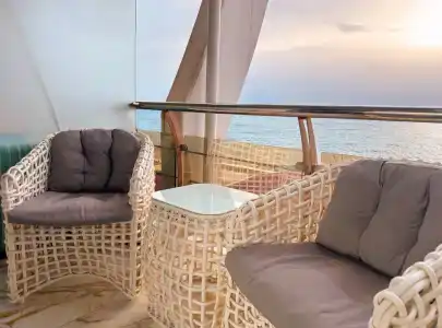 Serenity Premium apartments - 338