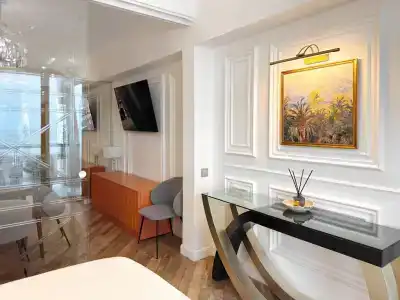 Serenity Premium apartments - 340