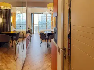 Serenity Premium apartments - 341