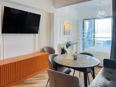 Serenity Premium apartments - 345