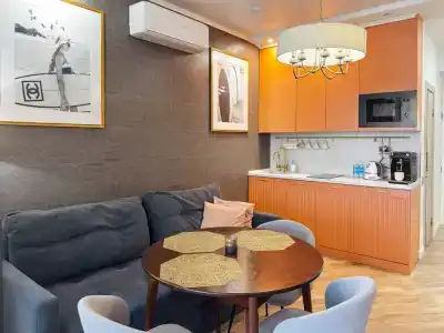Serenity Premium apartments - 346