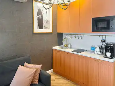 Serenity Premium apartments - 348