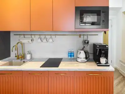 Serenity Premium apartments - 349