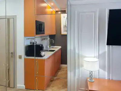 Serenity Premium apartments - 350