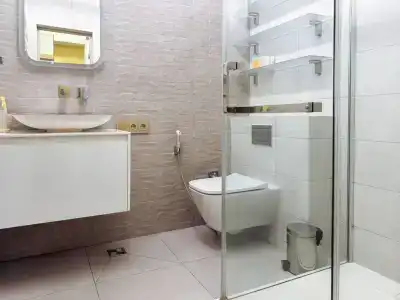 Serenity Premium apartments - 351