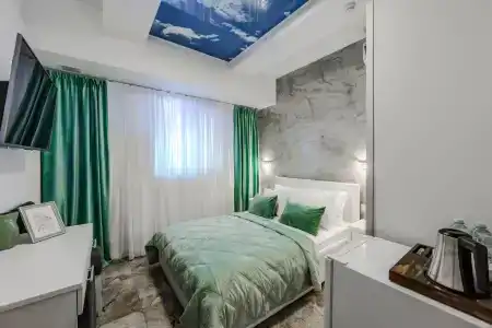 Serenity Premium apartments - 356