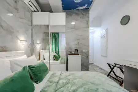 Serenity Premium apartments - 357