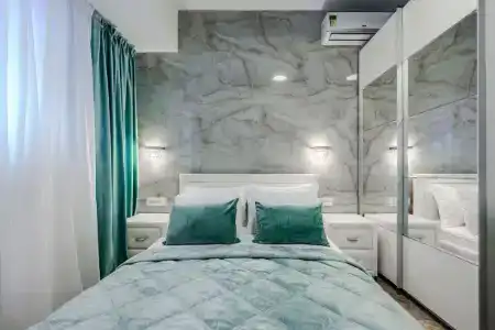 Serenity Premium apartments - 358