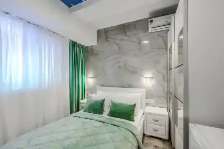 Serenity Premium apartments - 360