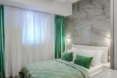 Serenity Premium apartments - 369