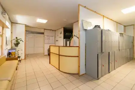 Наш Хостел - 5