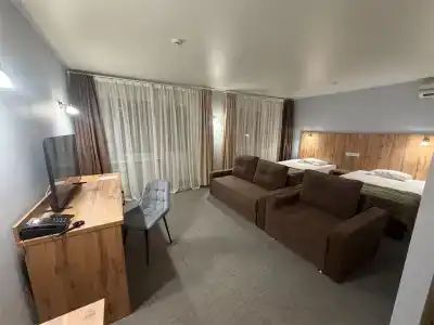Яхонты Истра - 63