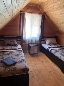 База отдыха у моря - 14