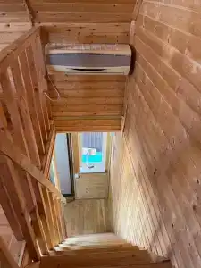 База отдыха у моря - 18