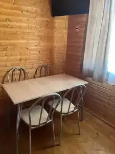 База отдыха у моря - 20