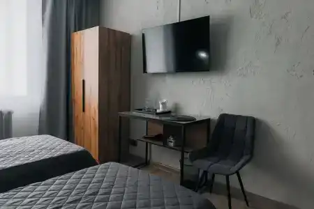Комфорт - 10