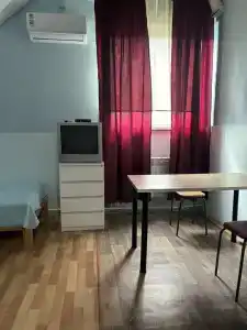 Стратилатская - 10