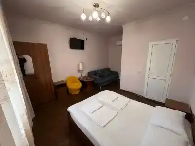 Райский уголок Асэлина - 26