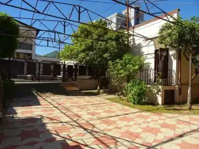 Лето - 16