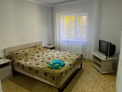 Горный рай - 13