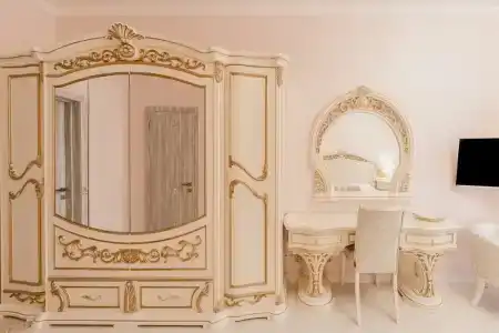 Крымский гость - 35