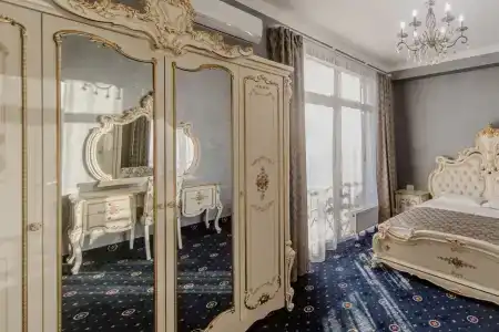 Крымский гость - 53