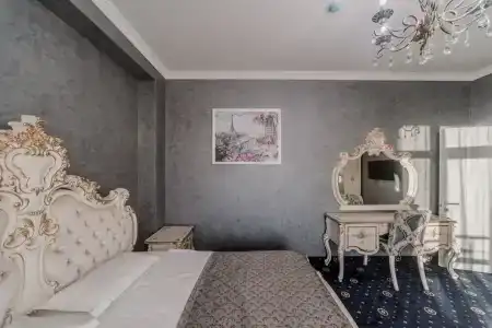 Крымский гость - 55