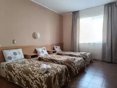 Бриз - 27