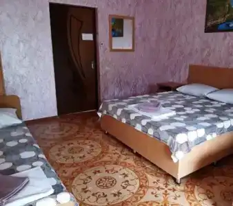 Эверест в Горном воздухе - 14