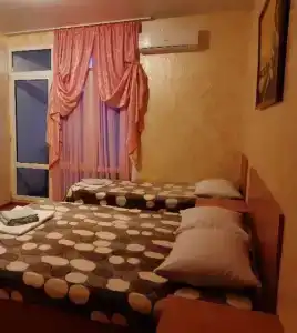 Эверест в Горном воздухе - 17