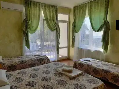 Эверест в Горном воздухе - 20