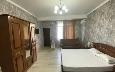 Аллея роз - 13
