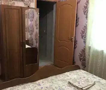 Аллея роз - 20