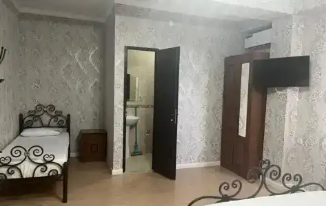 Аллея роз - 18