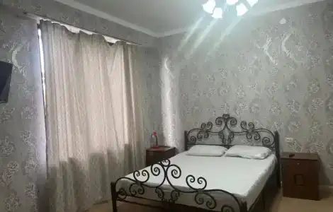 Аллея роз - 17