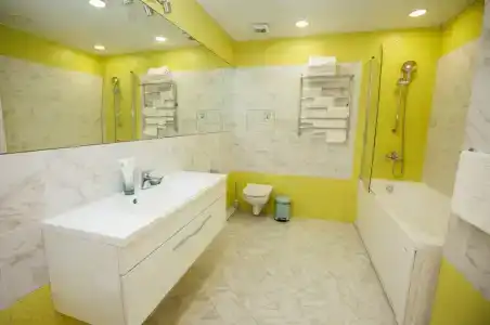 Экопарк Поляны - 254