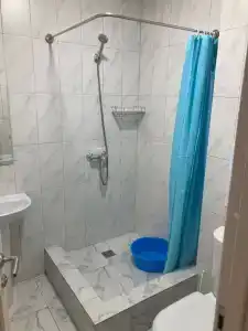 Гостевой дом на Аэродромной 2Б - 44