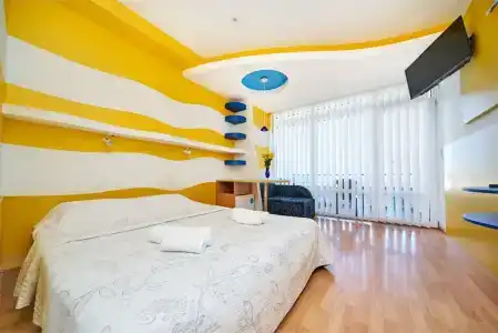 Круиз - 37